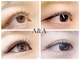 アイラッシュサロン エーアンドエー(eyelash salon A&A)の写真