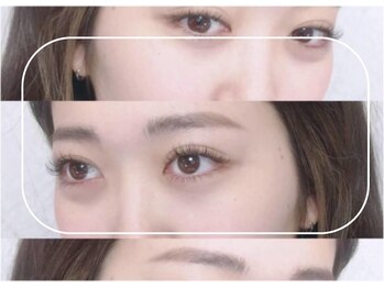 マツエクサロン ミック 下通り店(Mic)