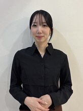 ニーヨンネイル(24nail)&nbsp;南免羅 未妃