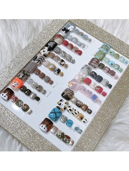 フットデザイン