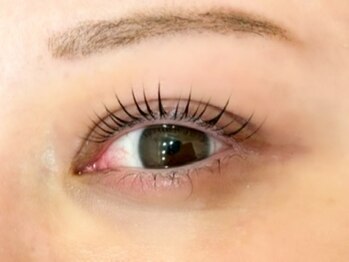 十色 麻布十番店(AZABUJUBAN)/まつげパーマ/マツエク/美眉毛