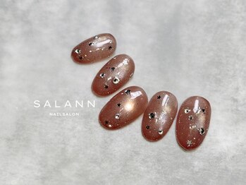 1・2月 定額デザイン アート