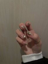 ロミー(Rommy)/ぷっくりうるうるマグネット