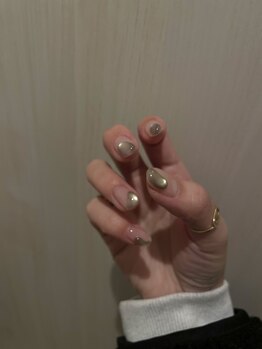 ロミー(Rommy)/ぷっくりうるうるマグネット