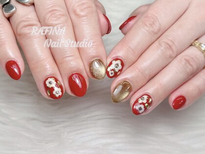 ラフィーナ 新宿 代々木店(RAFINA)の写真