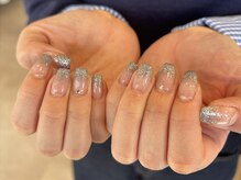 グラデーション