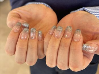 グラデーション