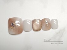 コネクト(Connect)/FOOT★ニュアンスデザイン*