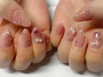 アミィ ネイル(amie nail)/
