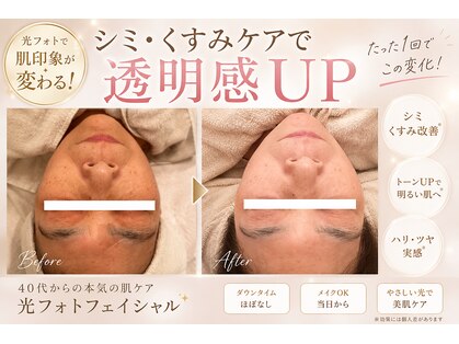 マハロ(MAHALO)の写真