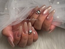 レーヴ(Reve)/マグネットネイル