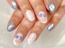 ウルネイル(Uru nail)/持ち込み画像