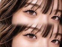 イライザ プレミアムアイラッシュ 金山店(IRAISE PREMIUM EYELASH)の雰囲気(バインドロック・LEDエクステが人気◎)