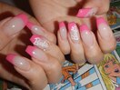 Barbie pink French★