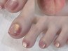  【FOOT人気】選べる4種★マグネット/ミラー/フレンチ ￥6500