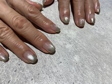 クアイネイル(Quai Nail)/フリーデザイン