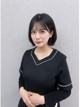 ゴリラアイブロウ 新宿店&nbsp;MIU 