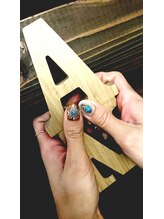 アンアント(An-ant)/