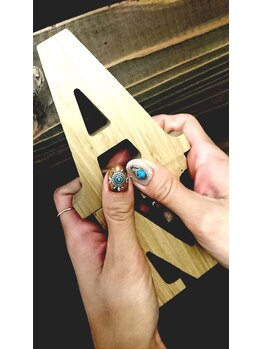 アンアント(An-ant)/