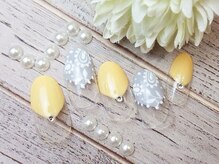 フェリーチェスト(felichest)/ペイズリー　￥6900