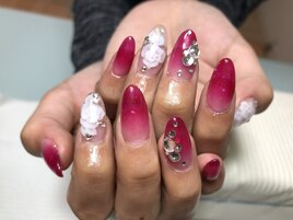 3D埋め込み