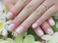 プルミエ ネイル(Premier Nail)/初回j☆ワンカラークーポン