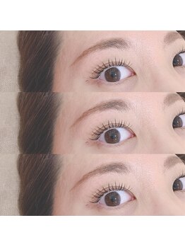 プライズアイリス アイラッシュ 池袋東口店(prize Iris eyelash)/キュートデザイン♪【池袋】