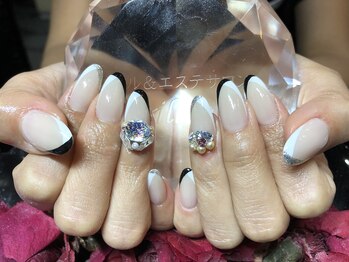 ブリリアン(Brillant)/