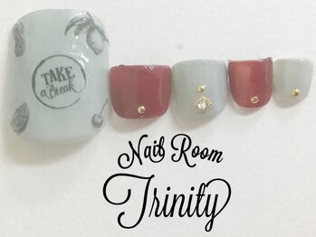 ネイルルーム トリニティ(Nail Room Trinity)/