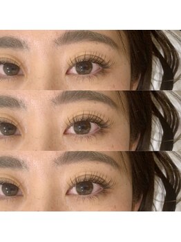 プライズアイリス アイラッシュ 池袋東口店(prize Iris eyelash)/グラマラスデザイン【池袋】