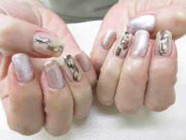 マグネットジェル♪￥7980