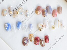 12月select(K)7,980円◆5/10種