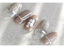 ファン ネイルサロン スクール(Fun)/アート定額