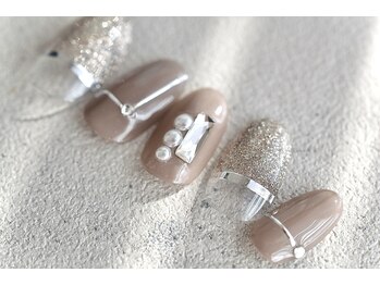 ファン ネイルサロン スクール(Fun)/アート定額