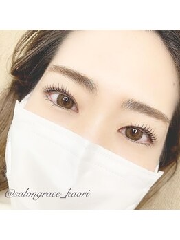 グレイス(grace)/ラッシュリフト