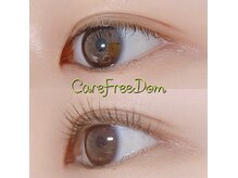 ケアフリーダム(CareFreeDom)