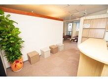 東中野西口整体院/院内写真1