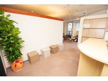 東中野西口整体院/院内写真1