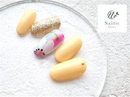 NUANCE FLOWER¥【¥】