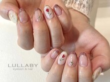 ララバイ 銀座並木通り店(LULLABY)/LULLABY やり放題コース