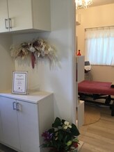 シュシュ(Chou chou)/泉佐野エステサロンChou chou 