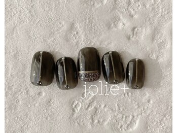 ジョリープラス(jolie +)/jolie+ nail design