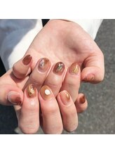 アース 松本庄内店(HAIR & MAKE EARTH)/