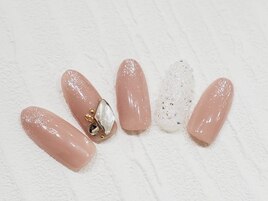 ピクシーネイル￥7480