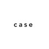 ケース(case)ロゴ