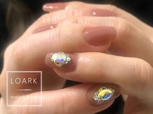 ロアーク 博多口店(LOARK)/ワンカラー