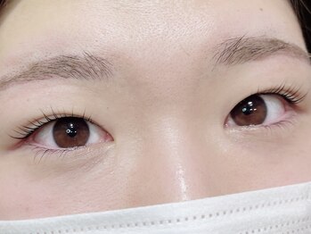 ロー(LOWE)/次世代ラッシュリフト上下