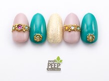 ピッピ 桜新町店(peep PEEP)/22年8月マンスリープラチナ-11