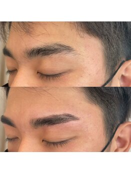 トトノウダケデ/少し整えるだけで