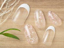 リーザ(Liiza)/【No.093】 ¥5,720（税込）